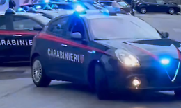 Pensionato disperso da ieri sera. Ricerche senza sosta