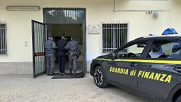Prestiti a strozzo con tassi fino al 128 per cento. Arrestato