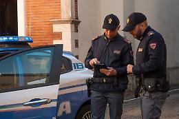 Violenta rissa tra giovani. Daspo urbano per un quindicenne