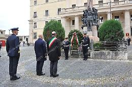 25 aprile, il dovere di non dimenticare