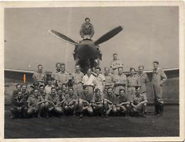 La storia del sottotenente Donald A.H. Clarke e del suo aereo