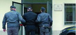 Accusato di usura ed estorsione. Scatta l'obbligo di dimora per Viselli