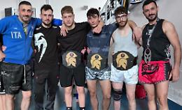 Il team Chiacchio incassa nuovamente grandi successi