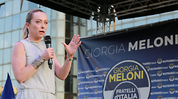 La scossa di Giorgia: «Cambiamo l’Europa». Liste, tutte le novità