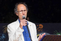 Musica e poesia da Tenco a Pavese