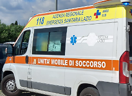 Muore soffocato durante il pranzo. La vittima è Francesco Bottiglieri