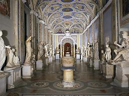 Cidim: al via 7^ edizione  di "Musica ai musei" nel cuore del Vaticano 