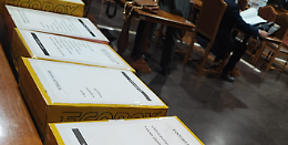Maxi inchiesta sull'accoglienza dei profughi: parlano gli imputati
