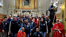 Comunità in festa. Tre giorni di successo 
