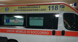 Incidente su viale San Domenico: scontro tra due mezzi pesanti 