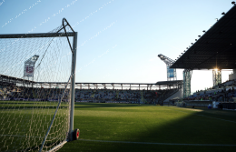 “Calcio – Ultimi Romantici” ,  Francesco Totti scende in campo a Frosinone