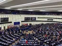 Sognando Strasburgo. Ecco i ciociari in corsa alle europee