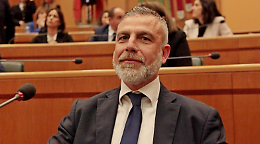 Daniele Maura: «Nessun costo in più per la liquidazione dell'Egaf»