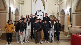 Creare e dipingere con la testa e il cuore