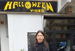 Chiude i battenti la storica videoteca “Halloween” 