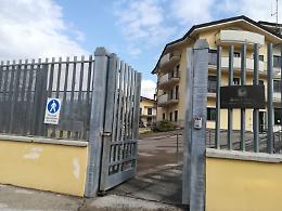 Esplosione vicino al Comune. Indagini in corso