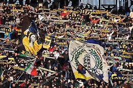 Lo “Stirpe” già sold out per la gara contro l’Inter