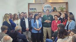 Veroli Proxima pronta alla sfida