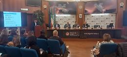 Infratel incontra le Regioni fa tappa nel Lazio 