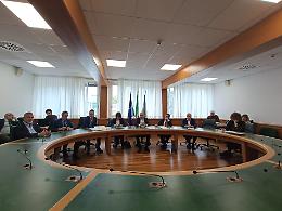 Consorzio industriale del Lazio. Strategie di riforma