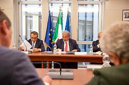 Sanità, la svolta delle assunzioni: 520 alla Asl di Frosinone