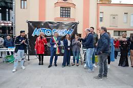 &ldquo;AutoShow&rdquo;, un successo