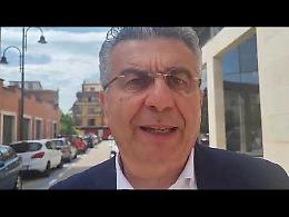 Due bombe esplose in 48 ore. Il sindaco chiede la convocazione del comitato di sicurezza