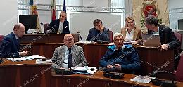 Il punto di riferimento è la giunta