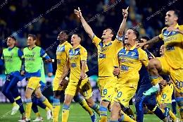Frosinone, contro l’Inter serviranno carattere e tanto cuore