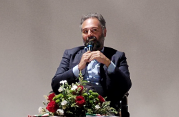 Mafia e cultura della legalità. Il messaggio di Catello Maresca