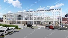Stazione ferroviaria, Rfi annuncia l'avvio dei lavori