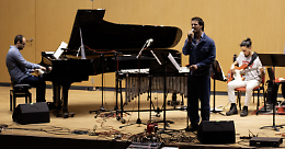 Una maratona di musica per il Jazz Day. Sul palco i talenti del Licinio Refice