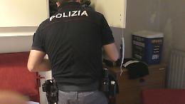Violenze allo stadio. Arrestati due ultras