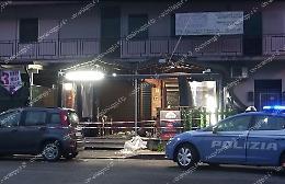 Attentati incendiari, nuovo vertice
