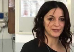 È morta Denice Valeri, donna di successo