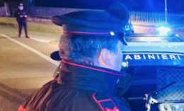 Ritrovo per pregiudicati. Chiuso un bar