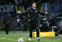 Con l&rsquo;Inter un ko  da resettare immediatamente e testa al Monza