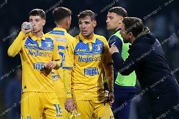 Frosinone, il “jolly” andava giocato meglio. Ma la classifica non è cambiata