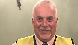 Comune, Sandro Ricci va in pensione