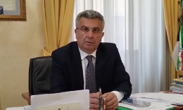 Esplosioni di ordigni a Cassino, Salera rassicura: nessun legame con la criminalità organizzata