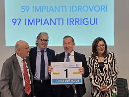 Anbi Lazio: conto alla rovescia per la settimana della bonifica