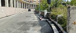 Piloni e Largo Turriziani: a fine giugno termineranno i lavori