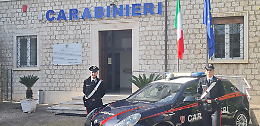 Maltratta la ex moglie: misura aggravata per un trentunenne 