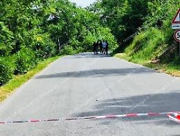 Incidente sulla provinciale tra Pastena e Castro dei Volsci. Muore il motociclista  