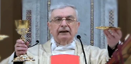 Ordinazione sacerdotale di don Nino. Venerdì l’anniversario dei 54 anni 