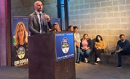 Nicola Procaccini: «Cambieremo anche l’Europa»