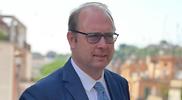Davide Bordoni e l’Europa che verrà