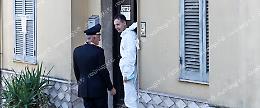 Ucciso da una sola coltellata
