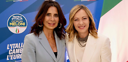 Civita Di Russo: «Fratelli d’Italia cambierà l’Europa»
