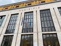 Interruzione dell'energia elettrica. Chiusi gli uffici comunali